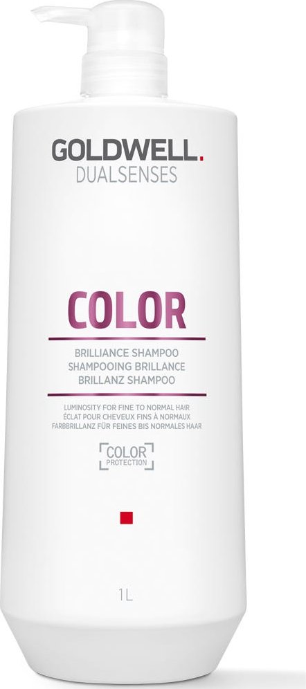 Goldwell Dualsenses Color Brilliance Shampoo 1000 ml