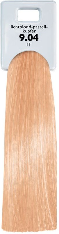 Alcina Intensiv Tönung 9.04 lichtblond pastell-kupfer 60 ml