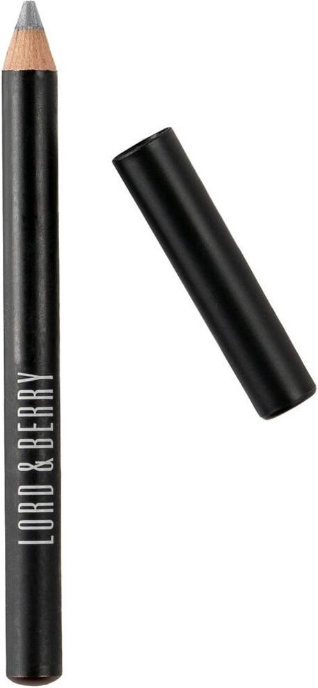 Thumbnail - Lord & Berry LINE/SHADE Eye Pencil Argento 0,7 g