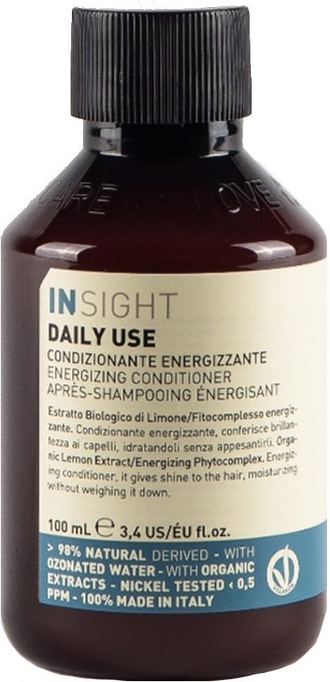 Thumbnail - INSIGHT Energizing Conditioner 100 ml