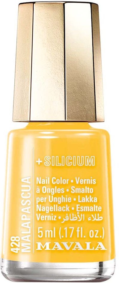Mavala Mini Color Delight Collection Malapascua 5 ml