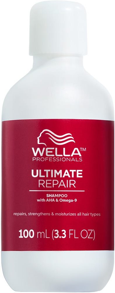 Wella Professionals Ultimate Repair Shampoo 100 ml