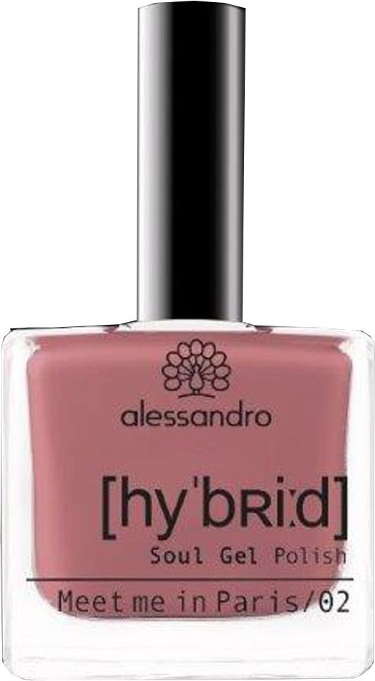 alessandro International Hybrid Meet Me in Paris 8 ml