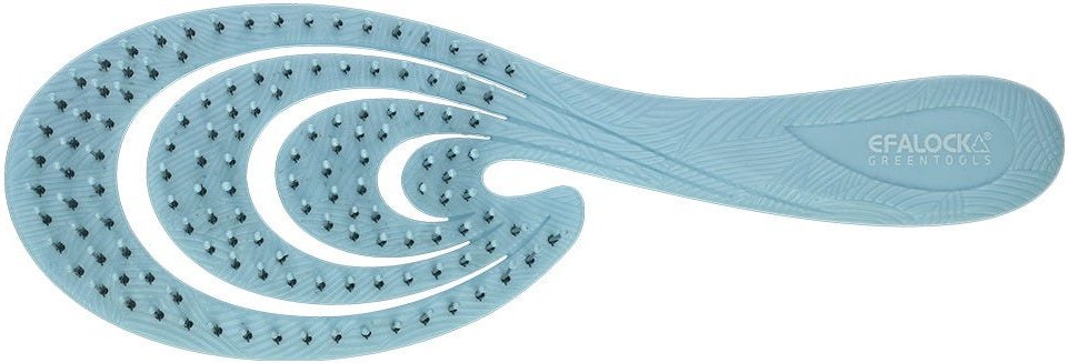 Efalock Detangle BlueGREEN
