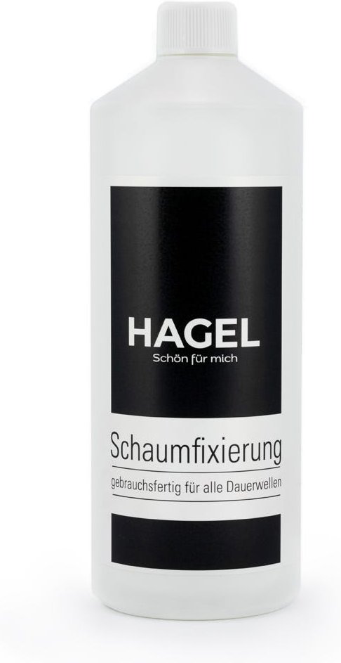 HAGEL Schaum-Fixierung 1000 ml