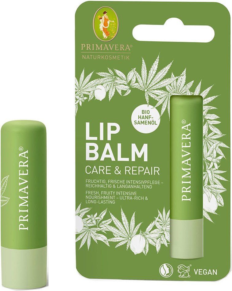 PRIMAVERA Lip Balm Care & Repair 4,6 g