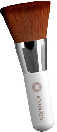 REVITASUN Flat Kabuki Brush