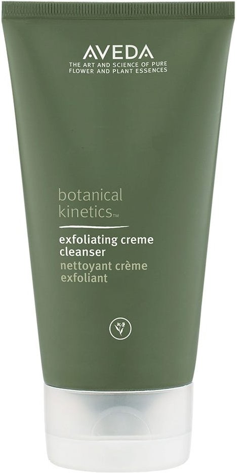 AVEDA Botanical Kinetics Exfoliating Creme Cleanser 150 ml