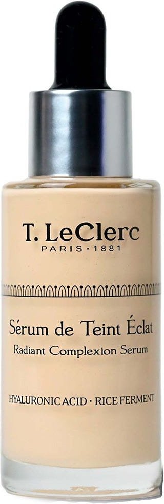 T.LeClerc Anti-Aging Radiant Complexion Sésame 30 g