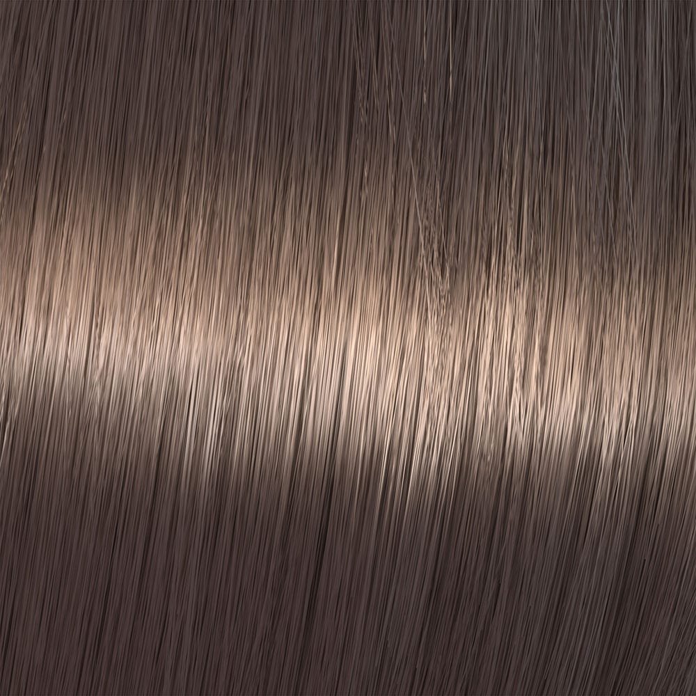 Wella Shinefinity Glaze Bitter Chocolate 04/07 Haarfarbe 60 ml