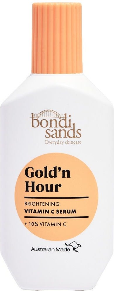 Bondi Sands Gold´n Hour Vitamin C Serum 30 ml