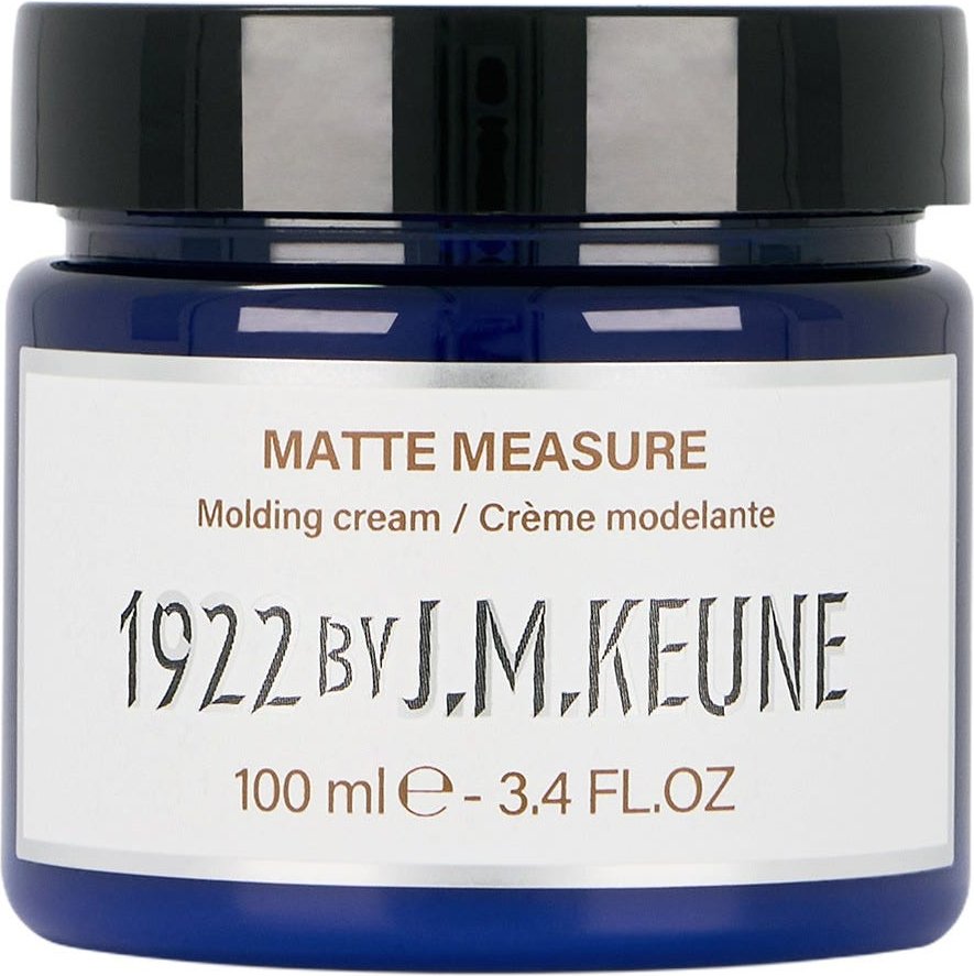Keune 1922 Matte Measure 100 ml
