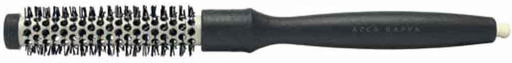 Acca Kappa Tourmaline Comfort Grip Brush 2616