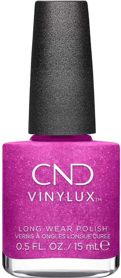 CND Bizarre Beauty Collection All The Rage Vinylux 15 ml