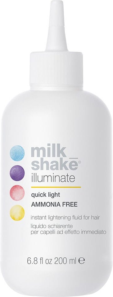 milk_shake Illuminate Quick Light 200 ml
