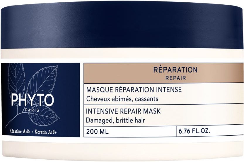 Phyto Repair Maske 200 ml