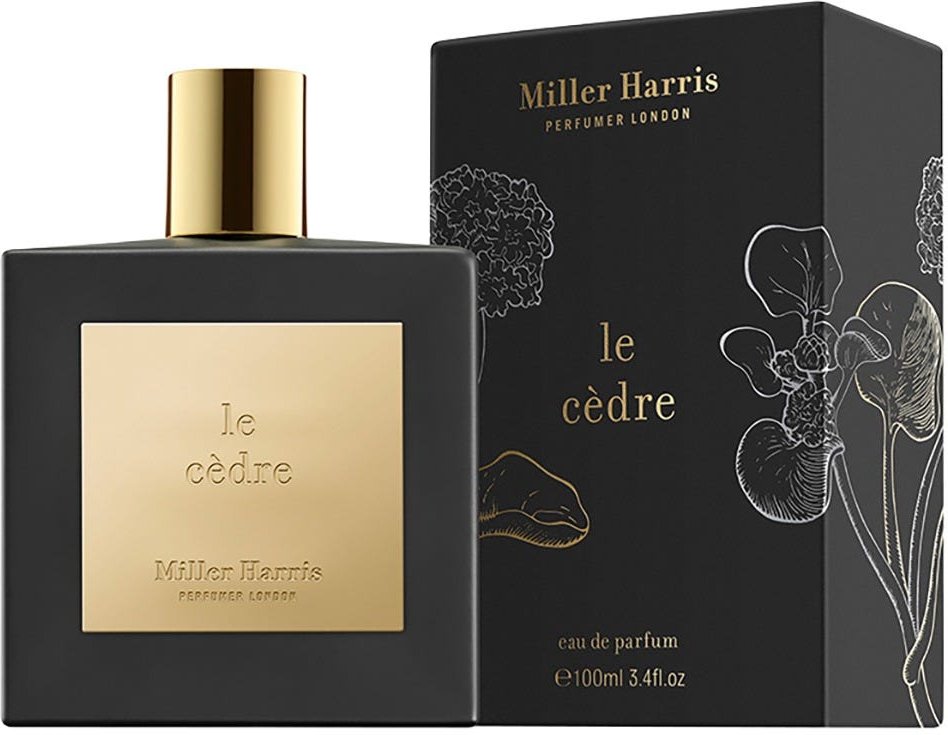 Miller Harris Le Cèdre Eau de Parfum Spray 100 ml