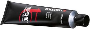 Goldwell Topchic Haarfarbe 5RR MAX deep red