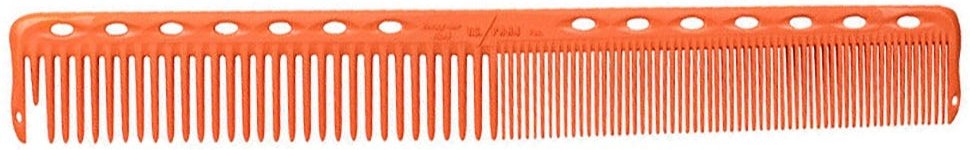 Y.S. Park Schneidekamm Nr.339 HS orange