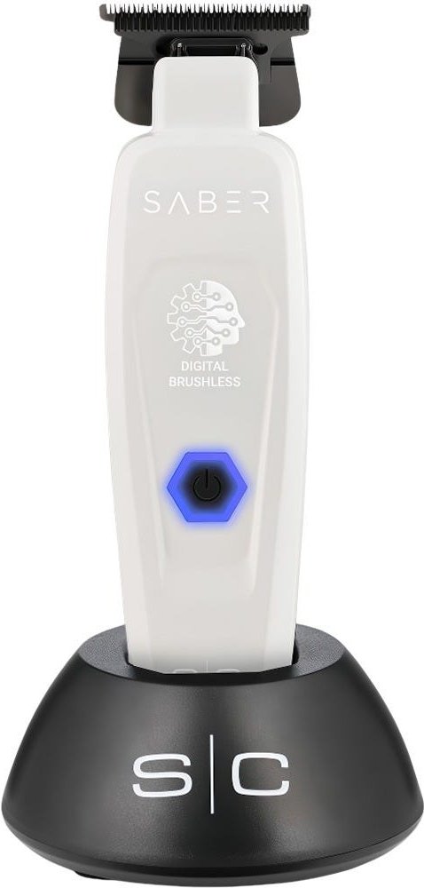 Stylecraft Saber Trimmer White