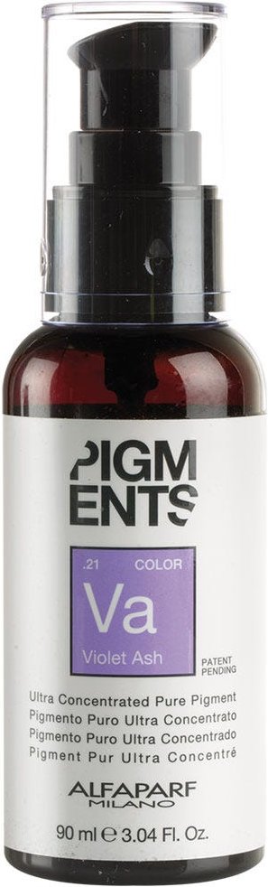 ALFAPARF MILANO Pigments Color Violet Ash 90 ml