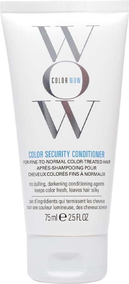 COLOR WOW Color Security Conditioner F/N 75 ml