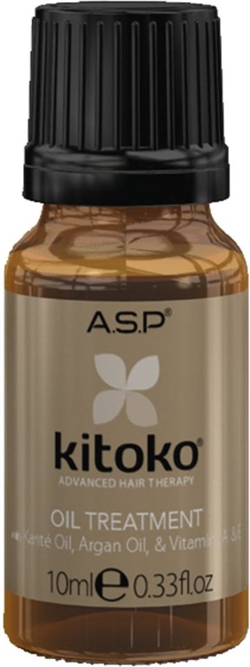 ASP Kitoko Oil Treatment 10 ml