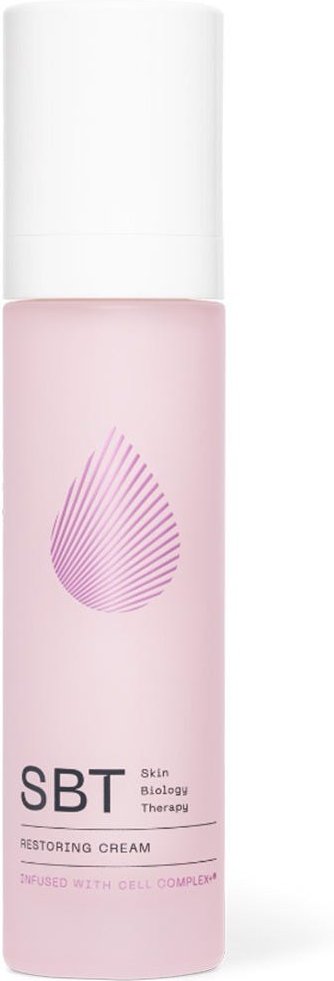 SBT Sensitive Restoring Cream 50 ml