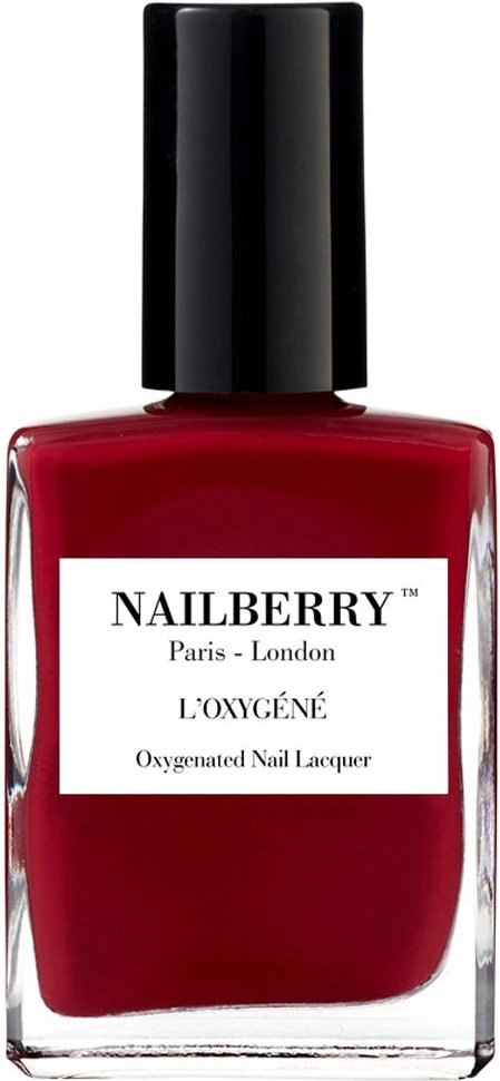 Nailberry Colour Le Temps des Cerises 15 ml
