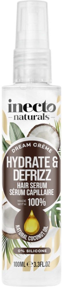 Inecto Coconut Hair Serum 100 ml