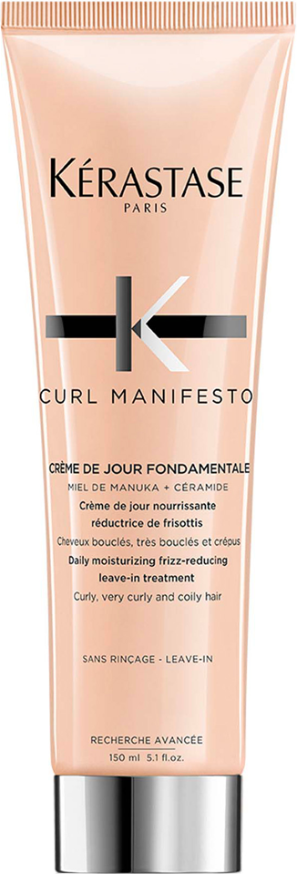 Kérastase Curl Manifesto Creme de Jour Fondamentale 150 ml