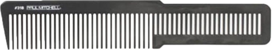Paul Mitchell Pro Tools Clipper Comb 318