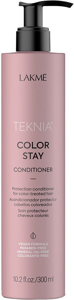 Lakmé TEKNIA Color Stay Conditioner 300 ml