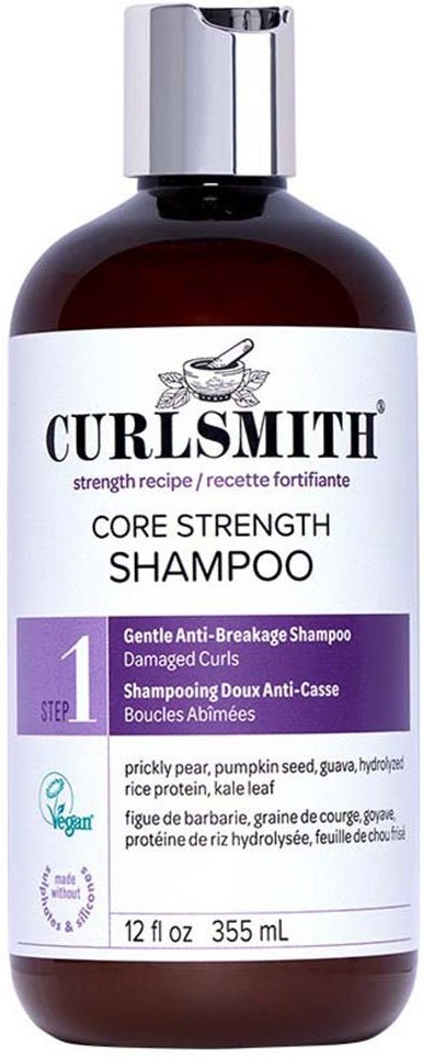 CURLSMITH Core Strength Shampoo 355 ml