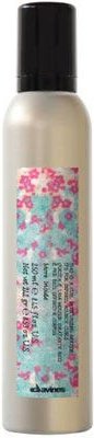 Davines more inside Curl Moisturizing Mousse