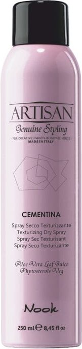Nook Artisan Cementina 250 ml