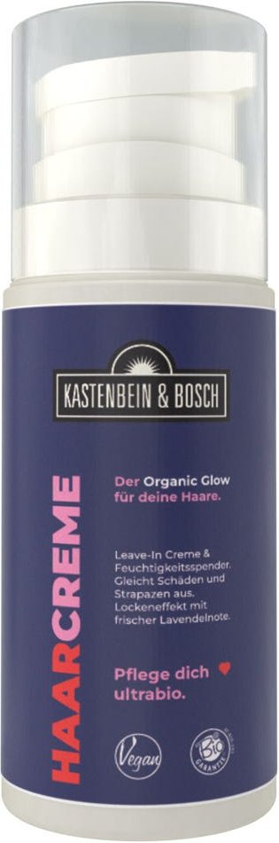 Kastenbein & Bosch Chia Haarcreme 100 ml
