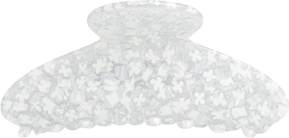 Sasstie Harmony White Dreams Haarklammer