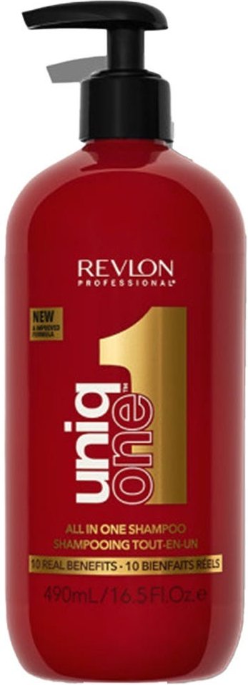 Revlon Uniq One Shampoo 490 ml