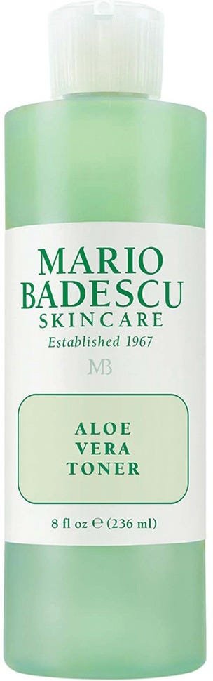 Mario Badescu Aloe Vera Toner 236 ml