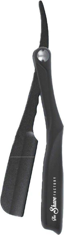 The Shave Factory Sleek Razor