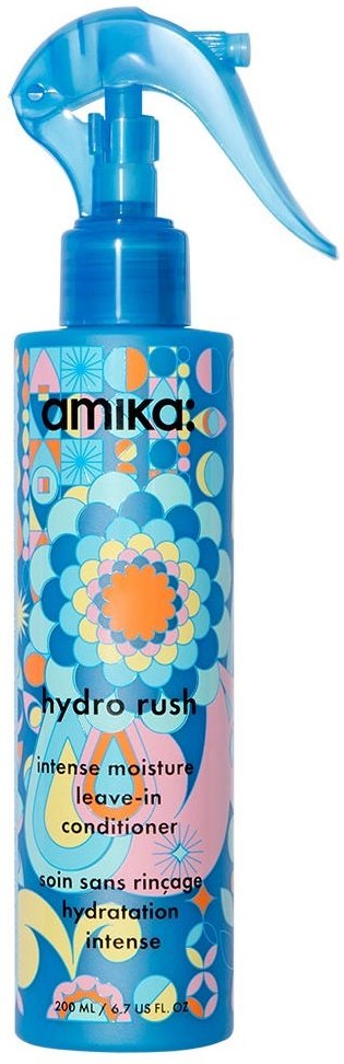 amika: Hydro Rush IntenseMoist Leave-in Conditioner 200 ml