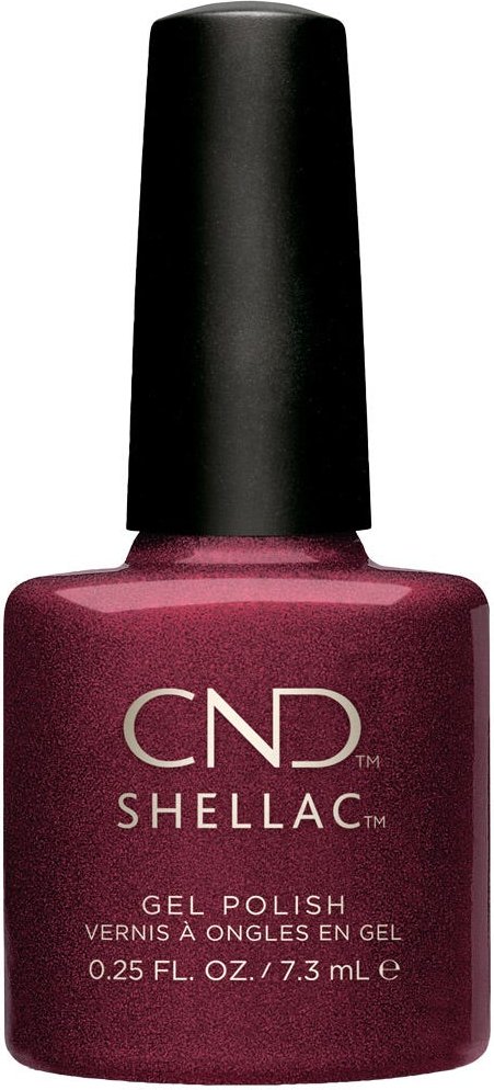 CND Shellac Masquerade 7,3 ml