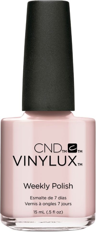 CND Vinylux Nude Collection Unlocked 15 ml