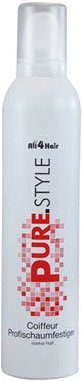 PUREstyle Coiffeur Profischaumfestiger 300 ml
