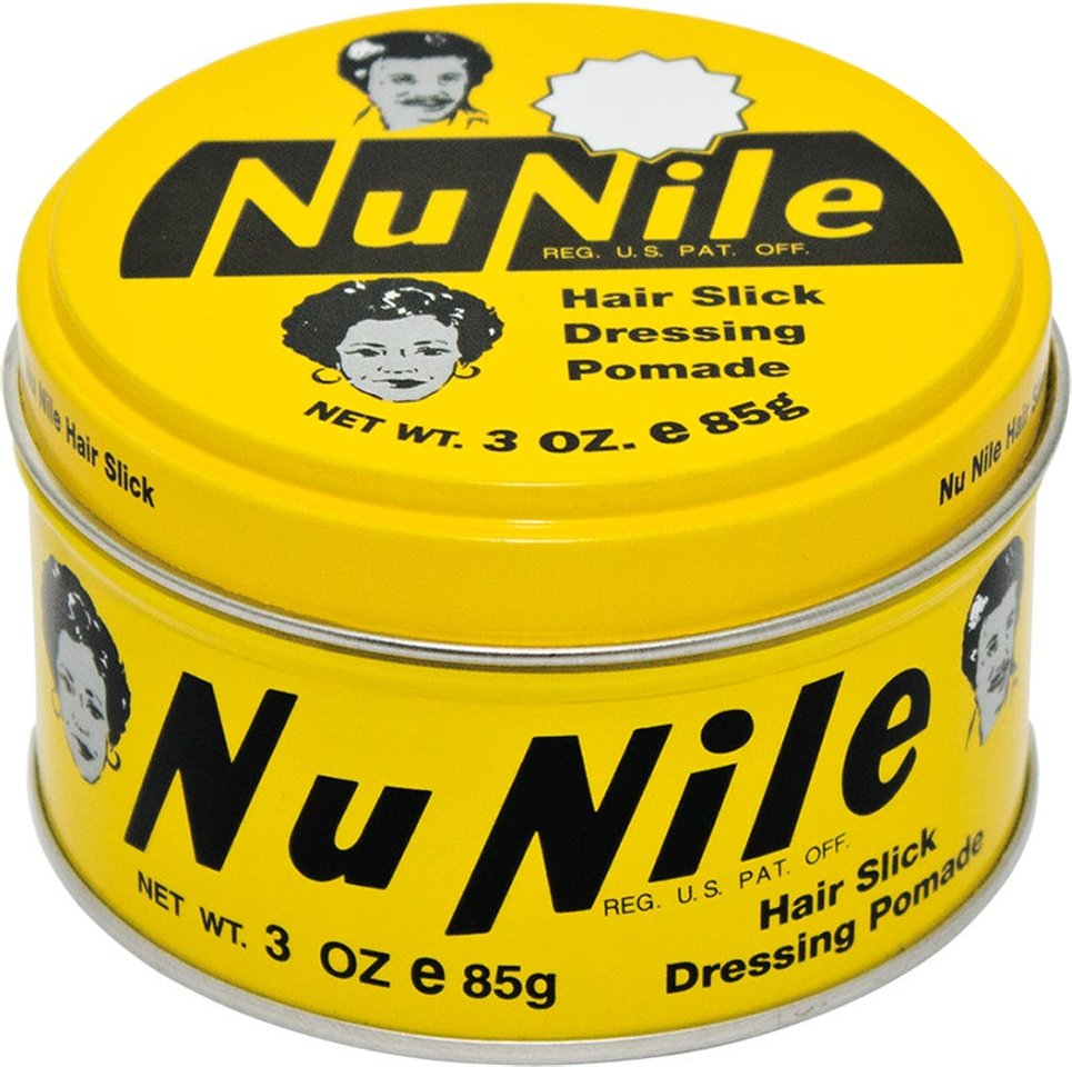 Murray´s Nu Nile Pomade 85 g