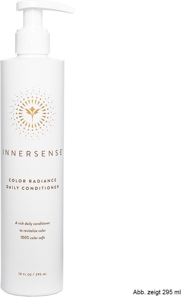 Thumbnail - INNERSENSE Color Radiance Daily Conditioner Family 1000 ml