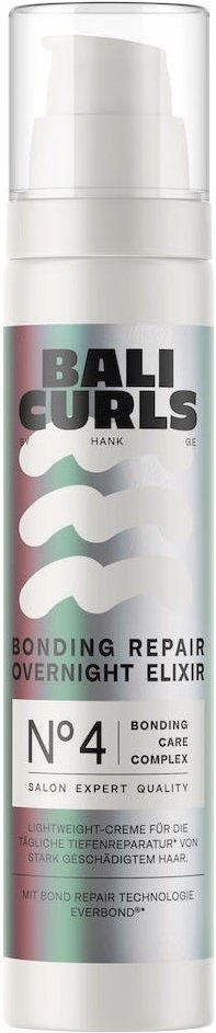 BALI CURLS Bonding Repair Overnight Elixier 100 ml