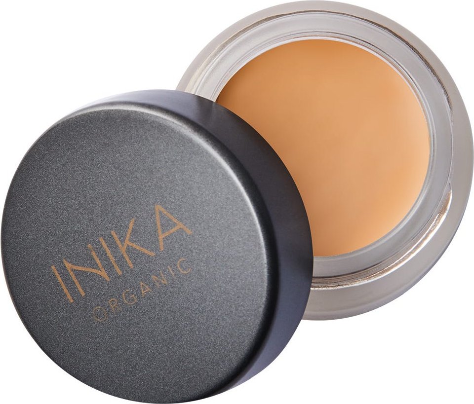 INIKA Full Coverage Concealer Tawny 3,5 g