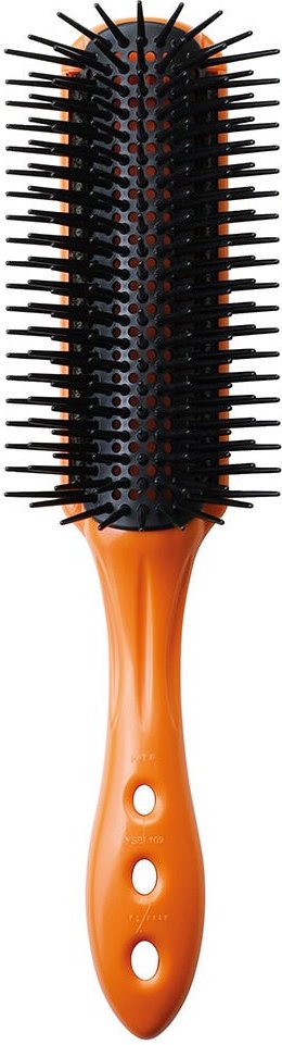 Y.S. Park Air Styler 09 Orange